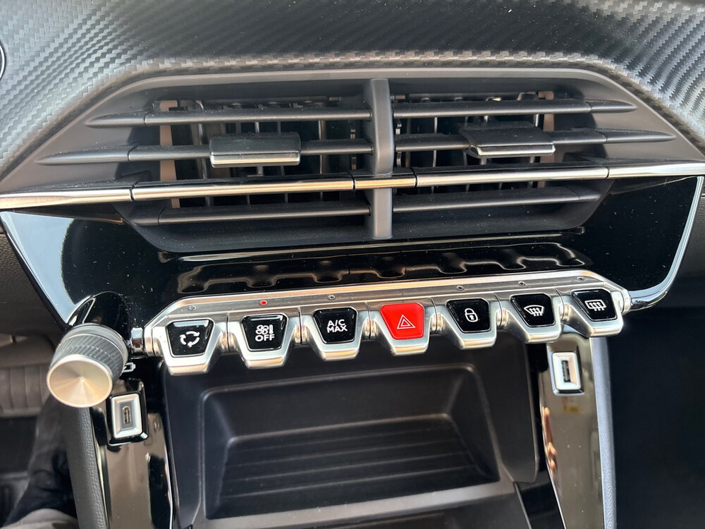 Occasion PEUGEOT 208 208 Electrique 50 kWh 136ch - Allure Pack