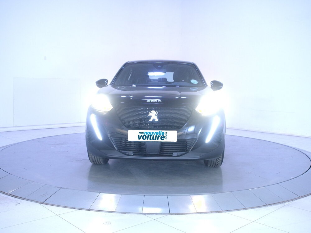 Occasion PEUGEOT 2008 2008 PureTech 100 S&S BVM6 - Active Pack