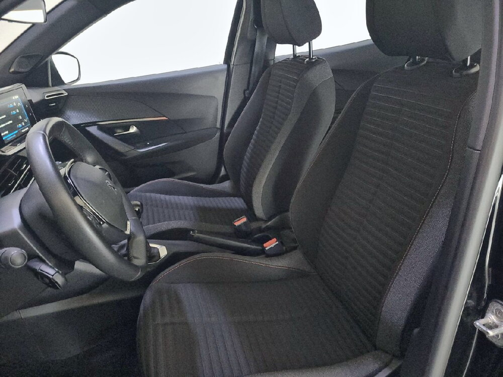 Occasion PEUGEOT 2008 2008 PureTech 100 S&S BVM6 - Active Pack