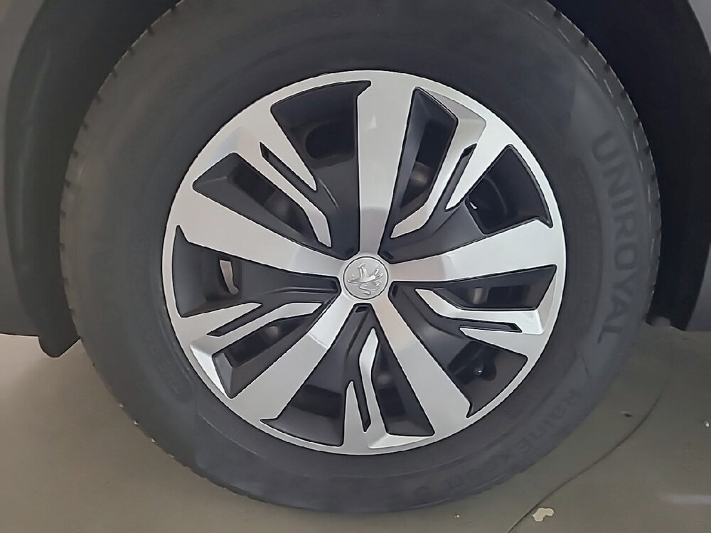 Occasion PEUGEOT 2008 2008 PureTech 100 S&S BVM6 - Active Pack