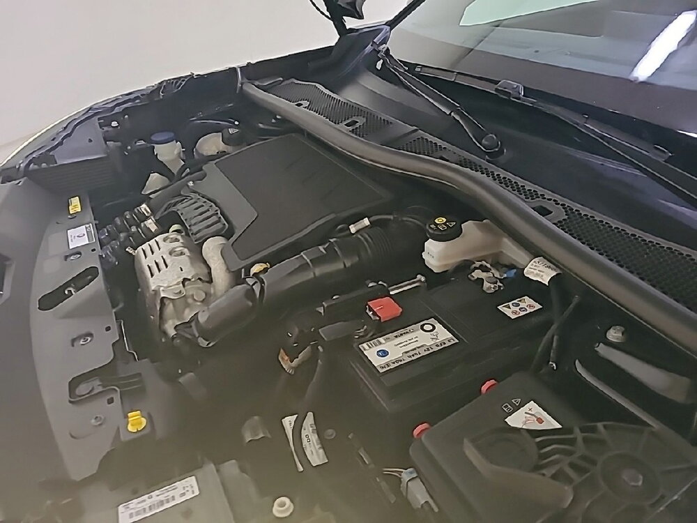 Occasion PEUGEOT 2008 2008 PureTech 100 S&S BVM6 - Active Pack