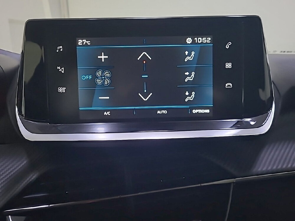 Occasion PEUGEOT 2008 2008 PureTech 100 S&S BVM6 - Active Pack