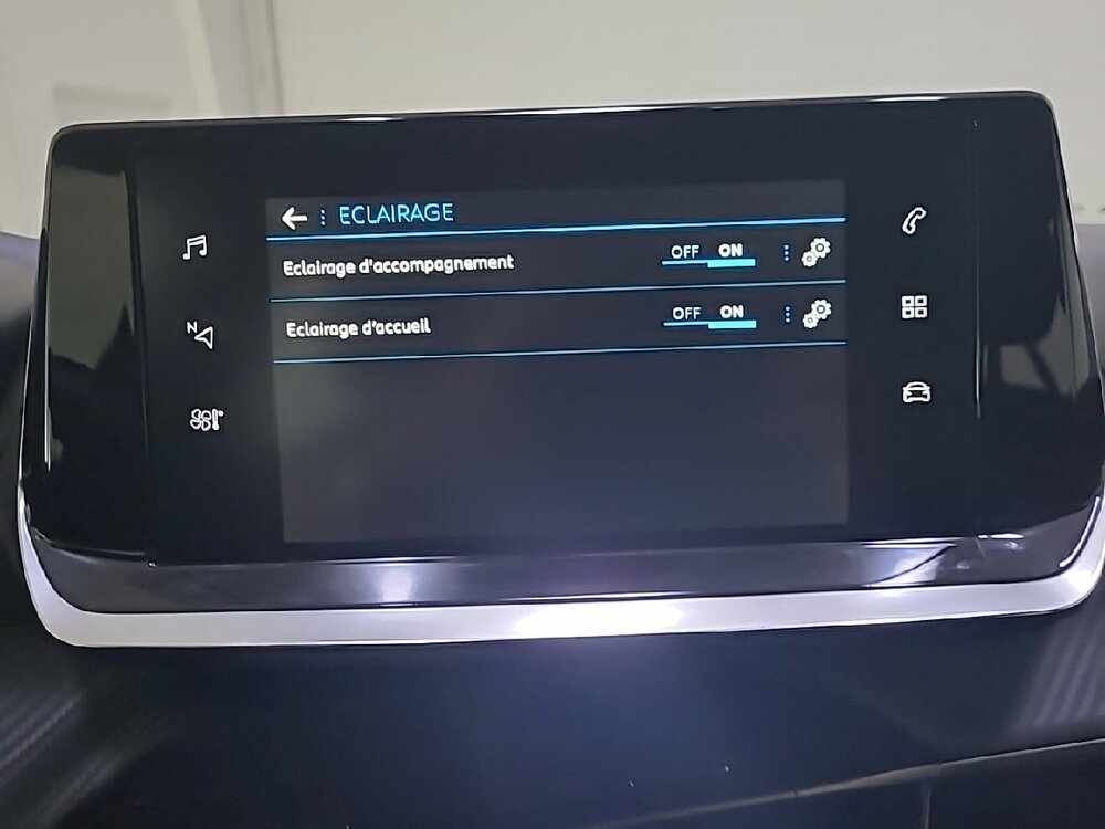 Occasion PEUGEOT 2008 2008 PureTech 100 S&S BVM6 - Active Pack