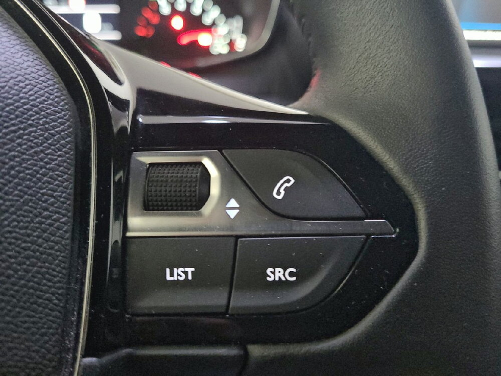 Occasion PEUGEOT 2008 2008 PureTech 100 S&S BVM6 - Active Pack