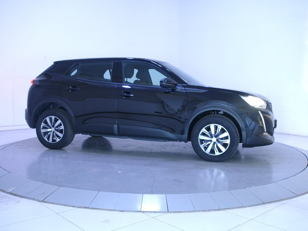 Occasion PEUGEOT 2008 2008 PureTech 100 S&S BVM6 - Active Pack