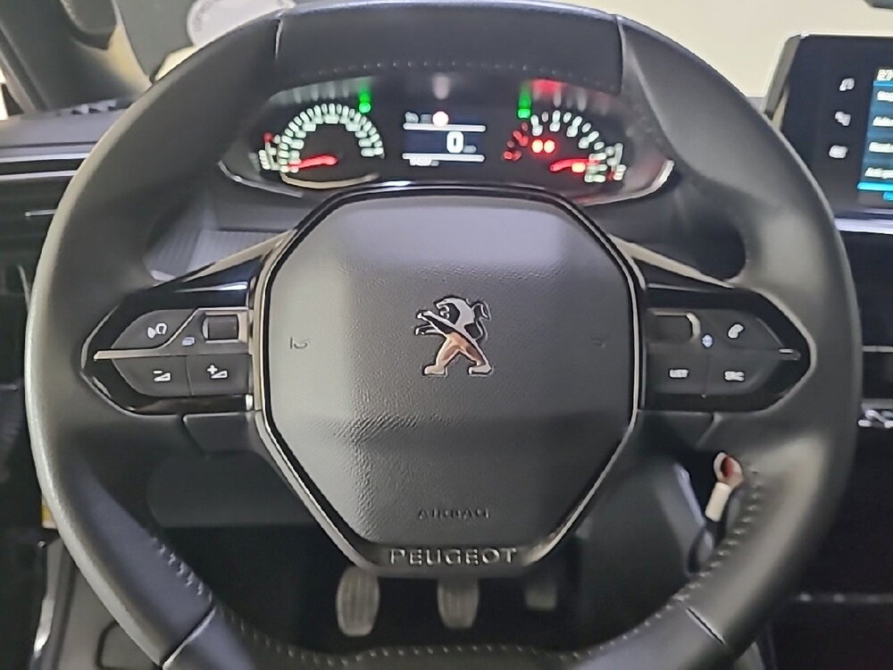 Occasion PEUGEOT 2008 2008 PureTech 100 S&S BVM6 - Active Pack