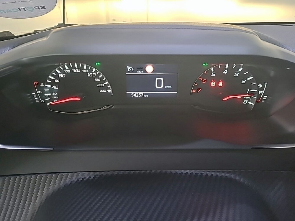 Occasion PEUGEOT 2008 2008 PureTech 100 S&S BVM6 - Active Pack