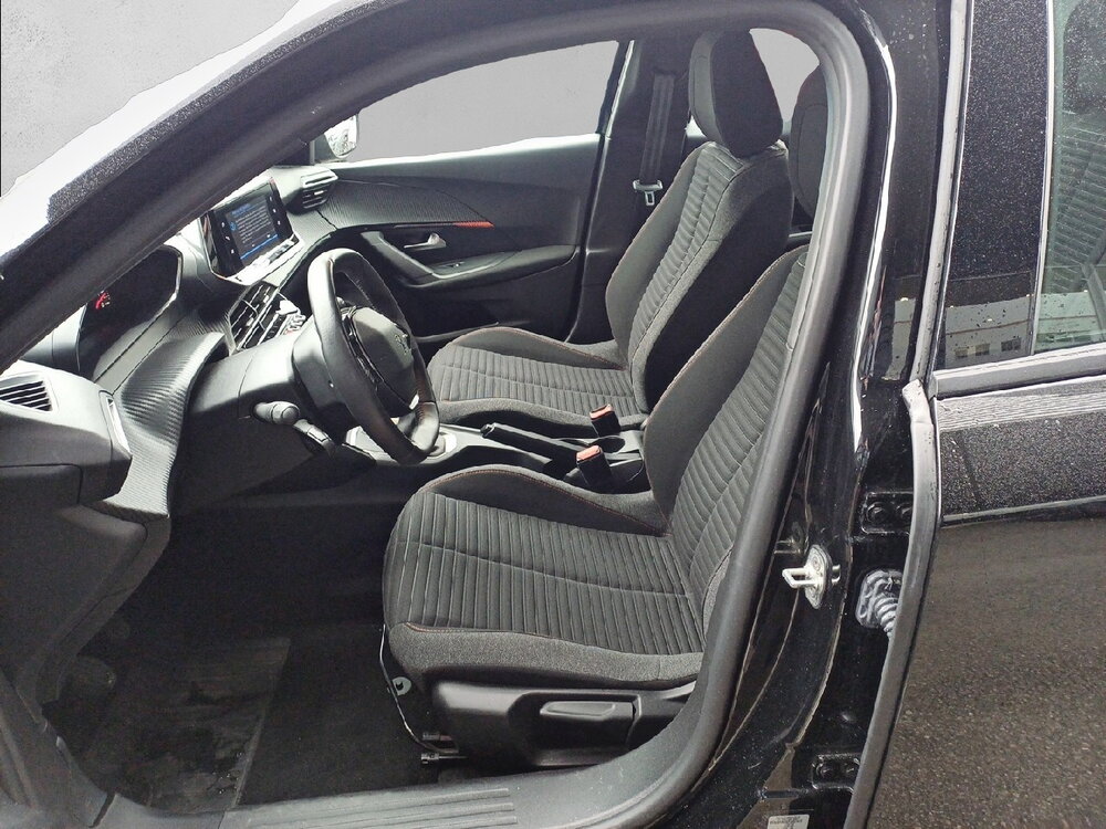 Occasion PEUGEOT 2008 2008 PureTech 100 S&S BVM6 - Active Pack