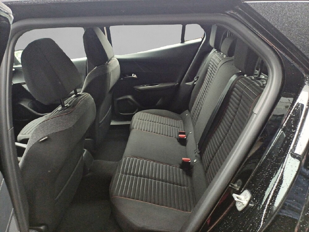 Occasion PEUGEOT 2008 2008 PureTech 100 S&S BVM6 - Active Pack