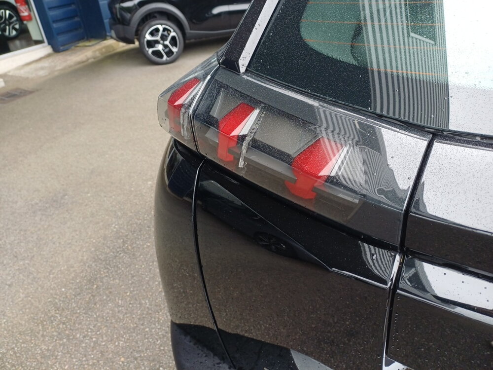 Occasion PEUGEOT 2008 2008 PureTech 100 S&S BVM6 - Active Pack
