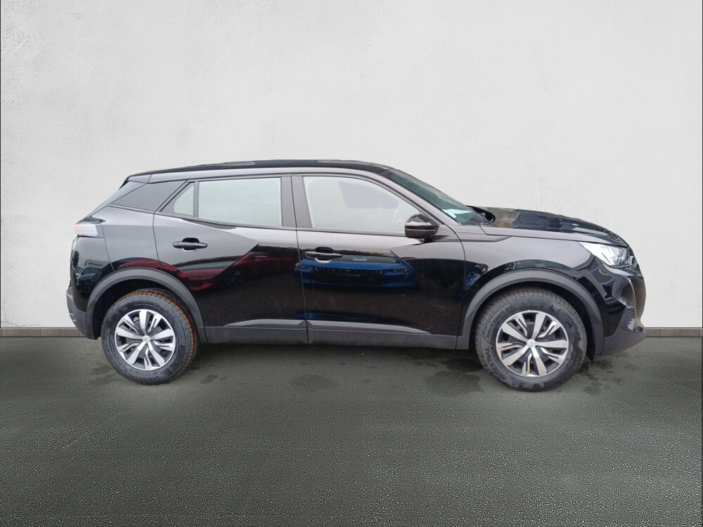 Occasion PEUGEOT 2008 2008 PureTech 100 S&S BVM6 - Active Pack
