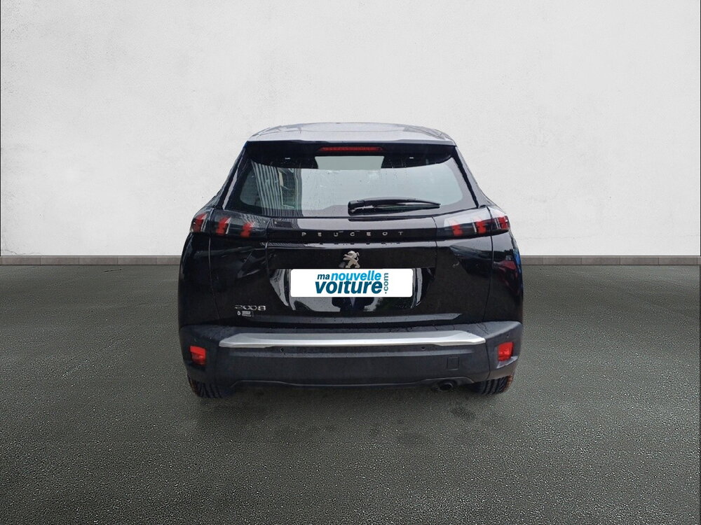 Occasion PEUGEOT 2008 2008 PureTech 100 S&S BVM6 - Active Pack