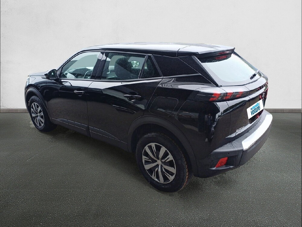 Occasion PEUGEOT 2008 2008 PureTech 100 S&S BVM6 - Active Pack