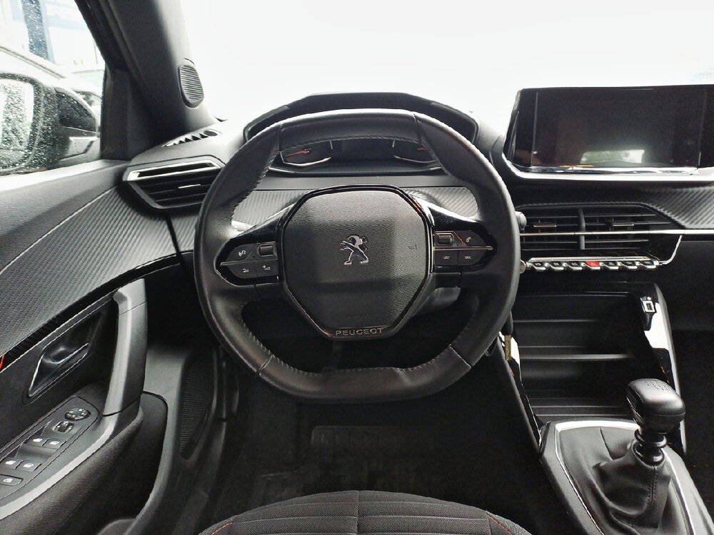 Occasion PEUGEOT 2008 2008 PureTech 100 S&S BVM6 - Active Pack