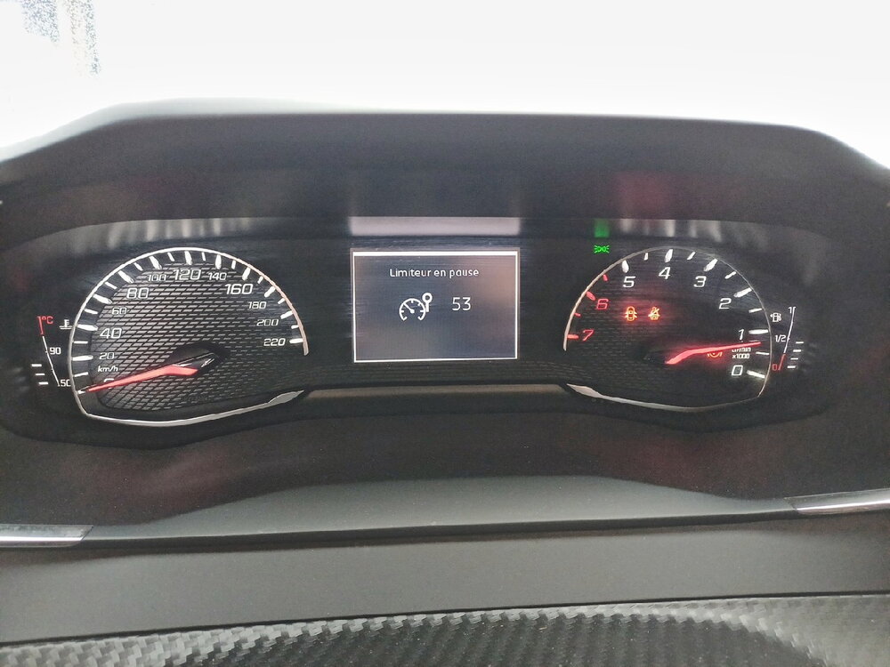 Occasion PEUGEOT 2008 2008 PureTech 100 S&S BVM6 - Active Pack
