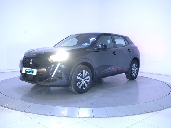 Occasion PEUGEOT 2008 2008 PureTech 100 S&S BVM6 - Active Pack