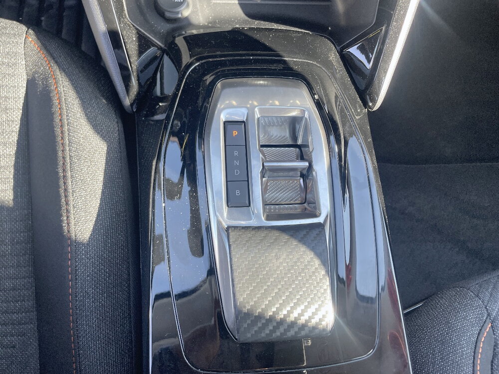 Occasion PEUGEOT 208 208 Electrique 50 kWh 136ch - Style