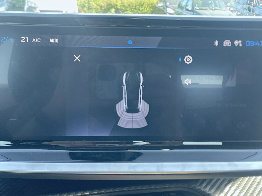 Occasion PEUGEOT 208 208 Electrique 50 kWh 136ch - Style