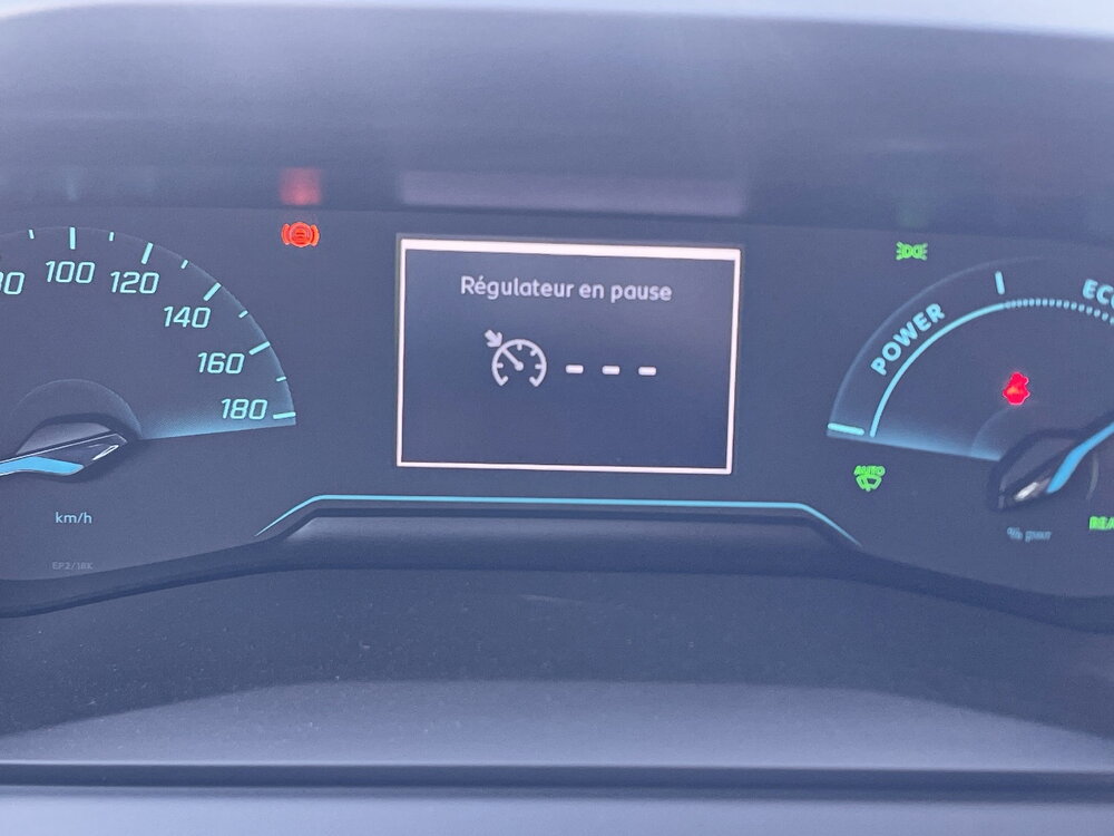 Occasion PEUGEOT 208 208 Electrique 50 kWh 136ch - Style