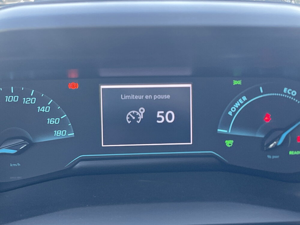 Occasion PEUGEOT 208 208 Electrique 50 kWh 136ch - Style