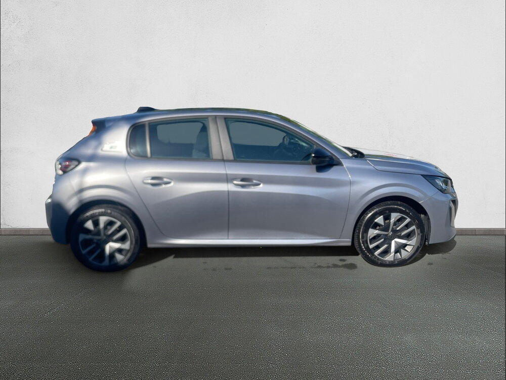 Occasion PEUGEOT 208 208 Electrique 50 kWh 136ch - Style