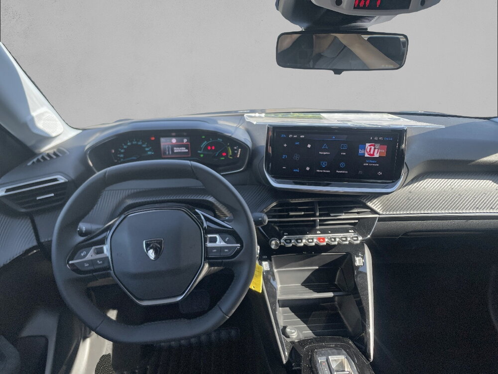 Occasion PEUGEOT 208 208 Electrique 50 kWh 136ch - Style