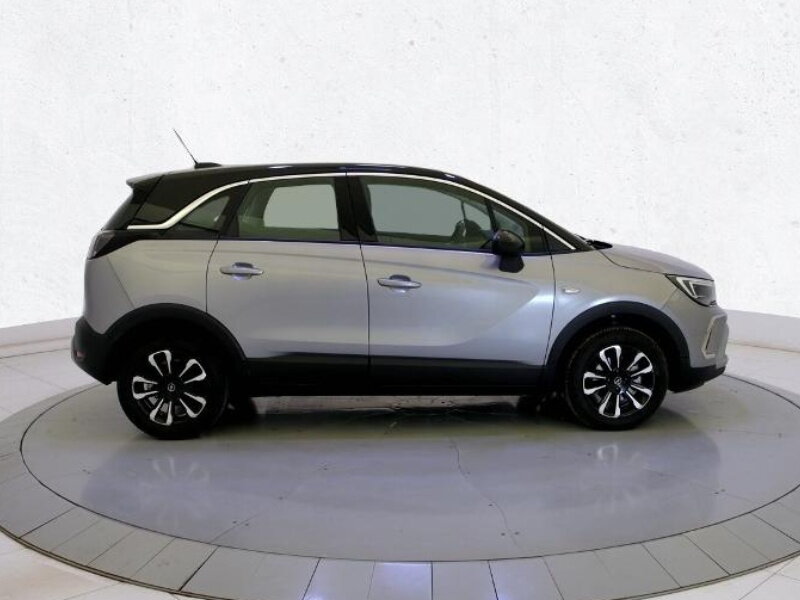 Occasion OPEL Crossland Crossland 1.2 Turbo 110 ch BVM6 - Elegance Business