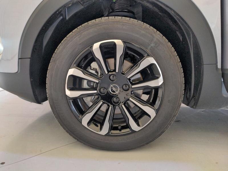Occasion OPEL Crossland Crossland 1.2 Turbo 110 ch BVM6 - Elegance Business
