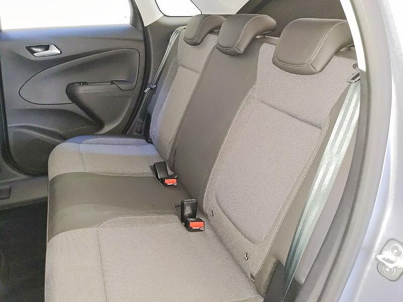 Occasion OPEL Crossland Crossland 1.2 Turbo 110 ch BVM6 - Elegance Business