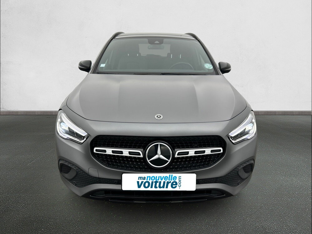 Occasion MERCEDES BENZ Gla GLA 200 7G-DCT - Progressive Line