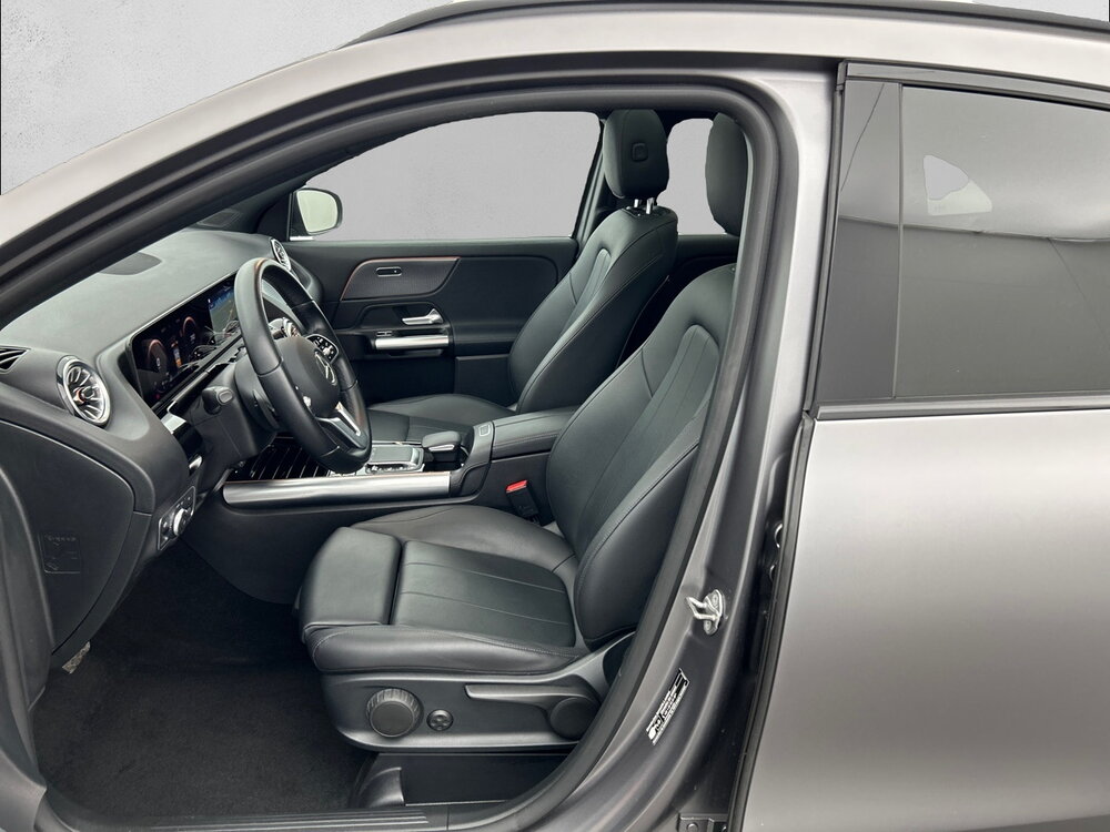Occasion MERCEDES BENZ Gla GLA 200 7G-DCT - Progressive Line