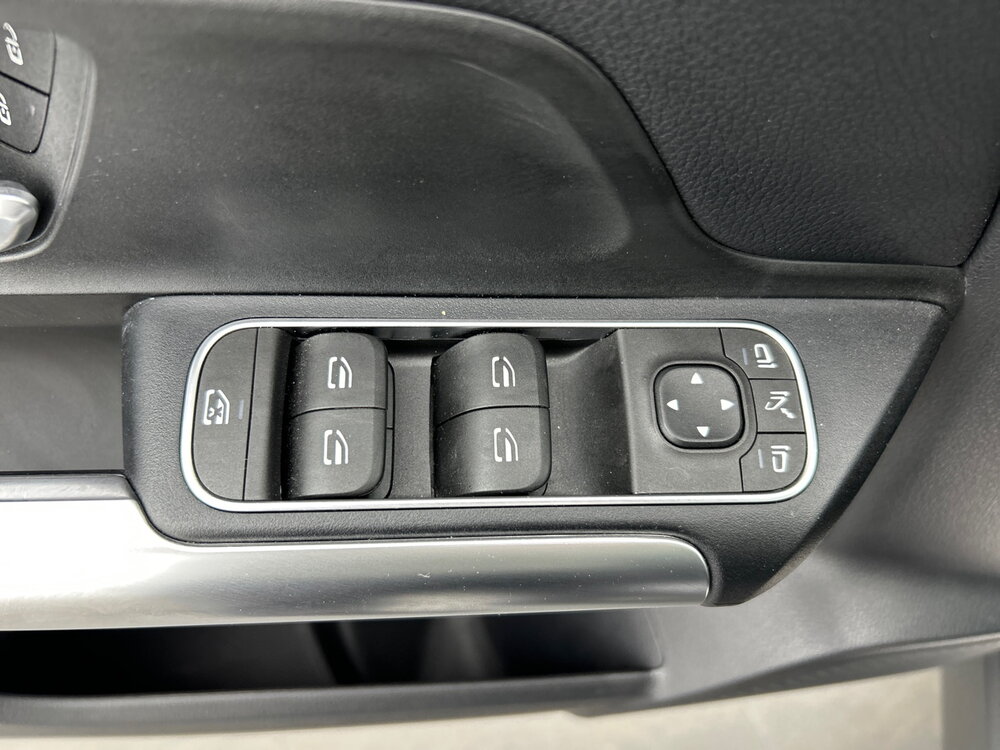 Occasion MERCEDES BENZ Gla GLA 200 7G-DCT - Progressive Line