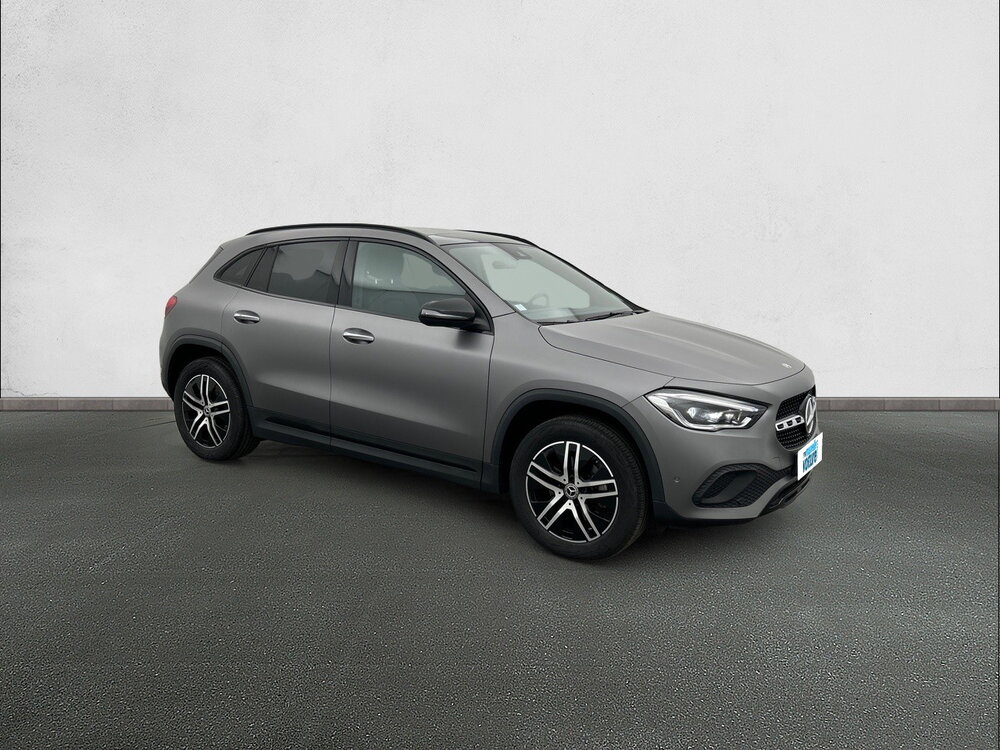 Occasion MERCEDES BENZ Gla GLA 200 7G-DCT - Progressive Line