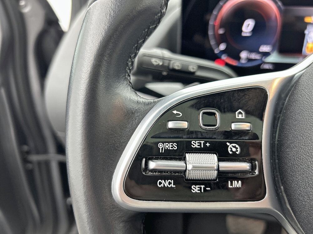 Occasion MERCEDES BENZ Gla GLA 200 7G-DCT - Progressive Line