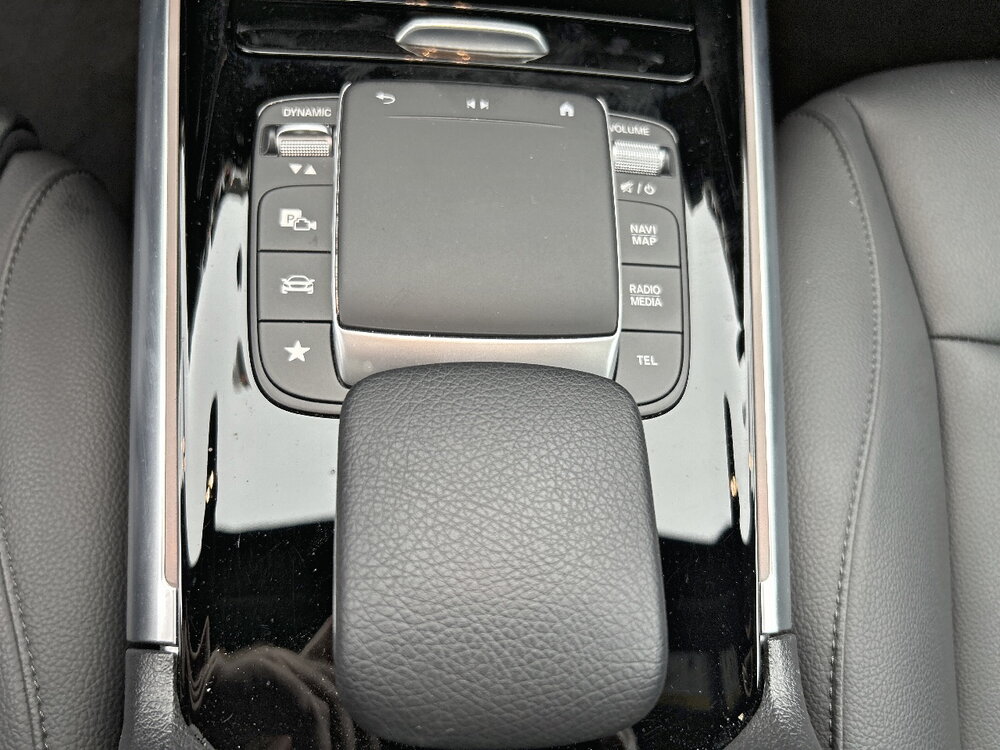 Occasion MERCEDES BENZ Gla GLA 200 7G-DCT - Progressive Line