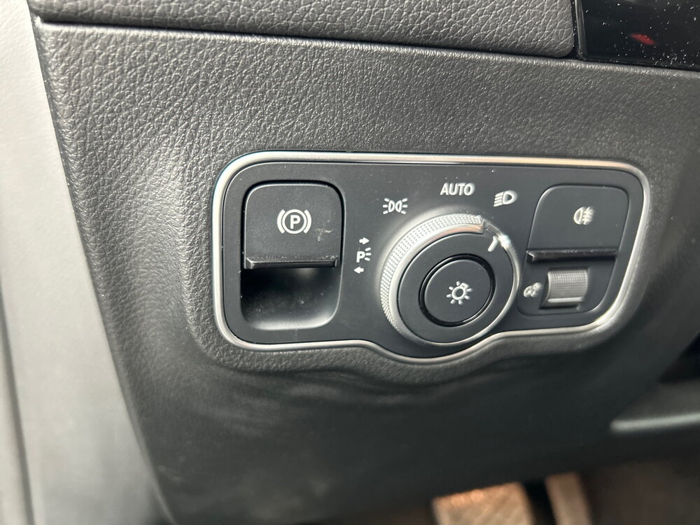 Occasion MERCEDES BENZ Gla GLA 200 7G-DCT - Progressive Line