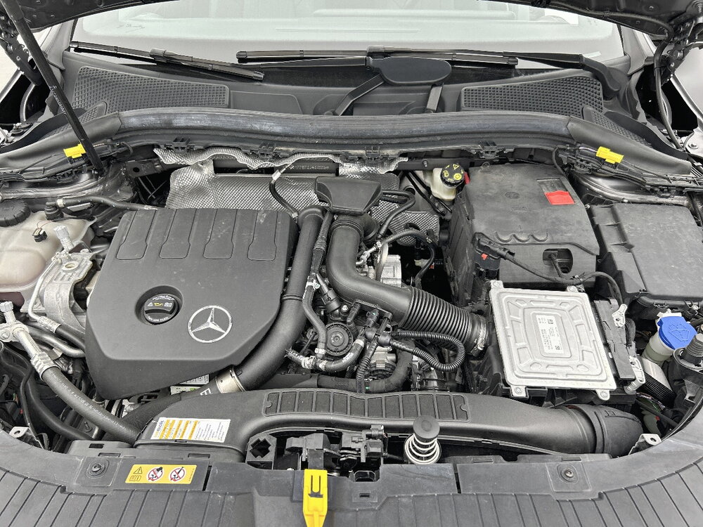 Occasion MERCEDES BENZ Gla GLA 200 7G-DCT - Progressive Line