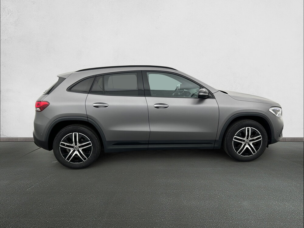 Occasion MERCEDES BENZ Gla GLA 200 7G-DCT - Progressive Line