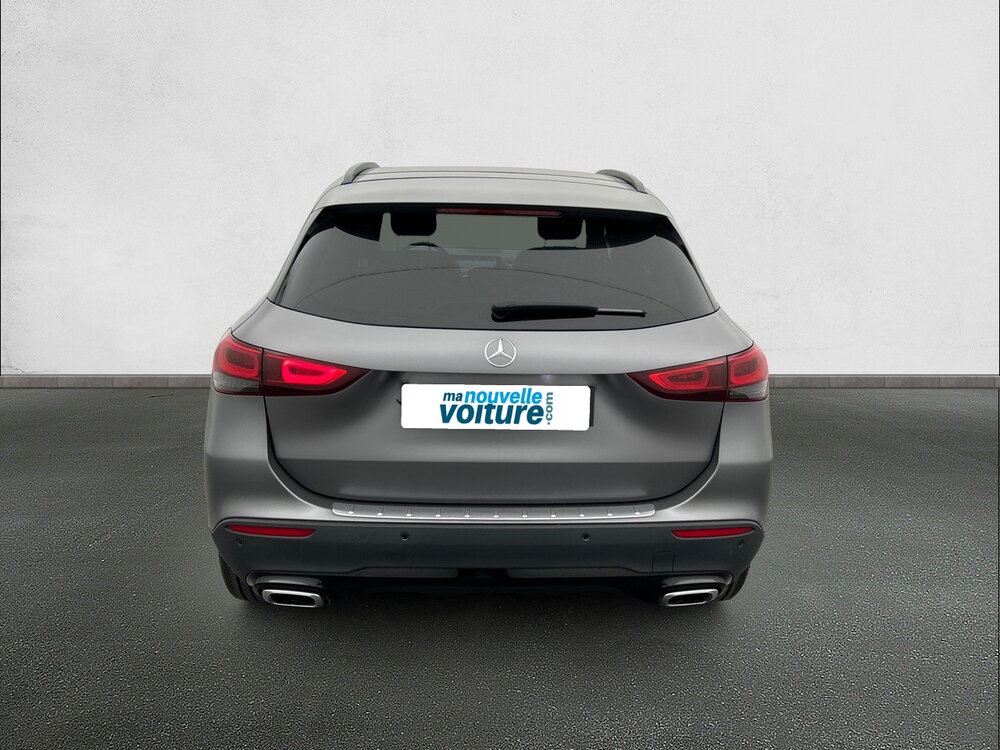 Occasion MERCEDES BENZ Gla GLA 200 7G-DCT - Progressive Line