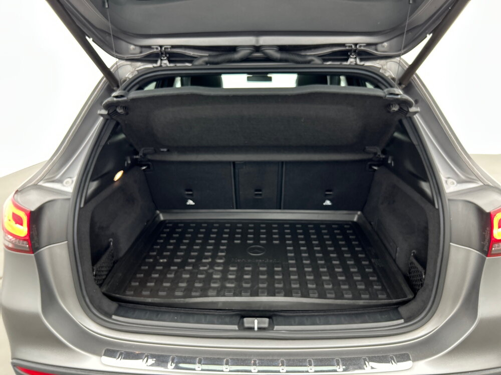 Occasion MERCEDES BENZ Gla GLA 200 7G-DCT - Progressive Line