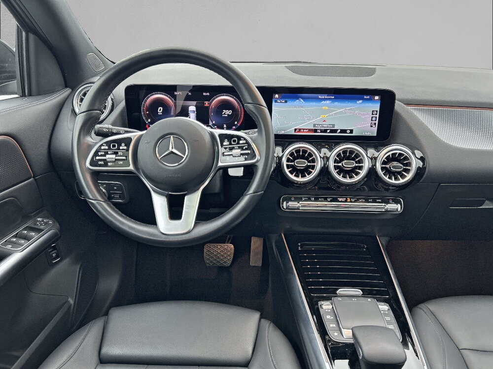 Occasion MERCEDES BENZ Gla GLA 200 7G-DCT - Progressive Line