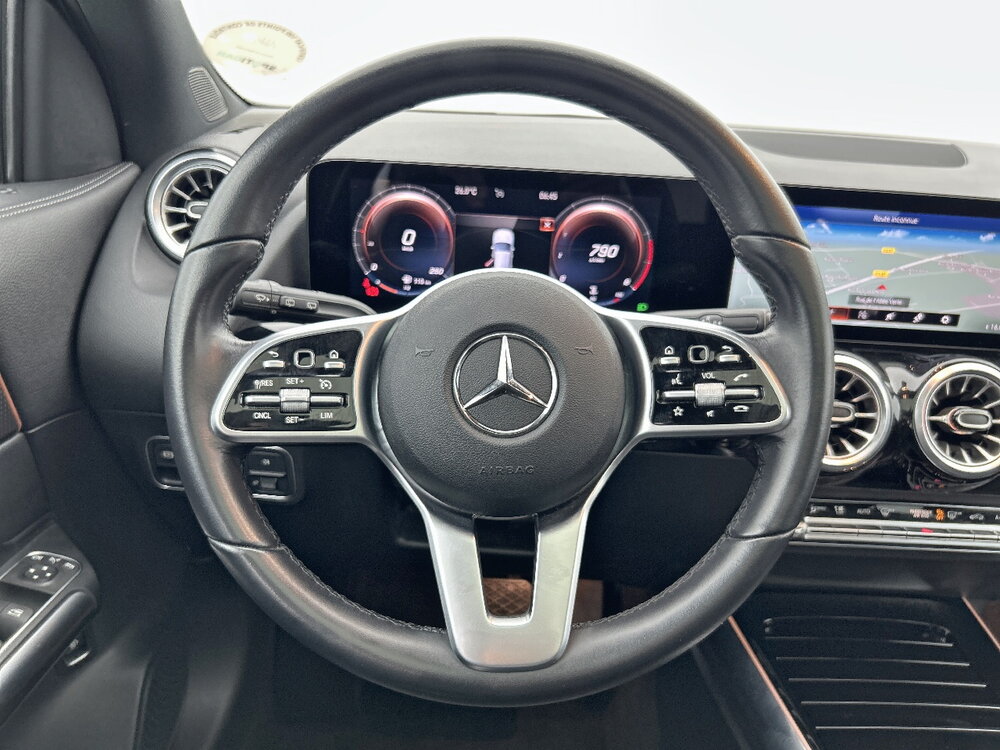 Occasion MERCEDES BENZ Gla GLA 200 7G-DCT - Progressive Line