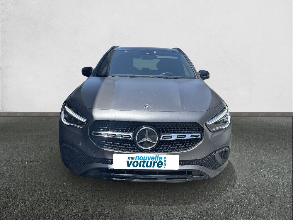 Occasion MERCEDES BENZ Gla GLA 200 7G-DCT - Progressive Line