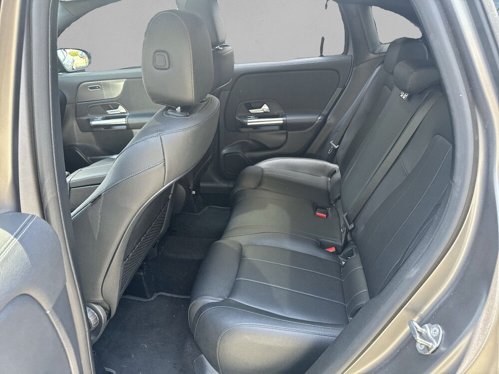 Occasion MERCEDES BENZ Gla GLA 200 7G-DCT - Progressive Line