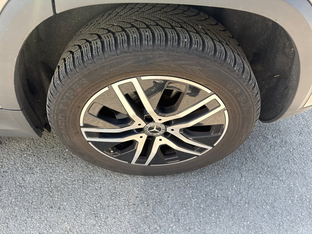 Occasion MERCEDES BENZ Gla GLA 200 7G-DCT - Progressive Line