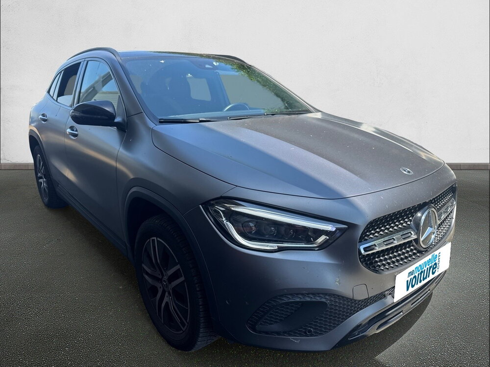 Occasion MERCEDES BENZ Gla GLA 200 7G-DCT - Progressive Line