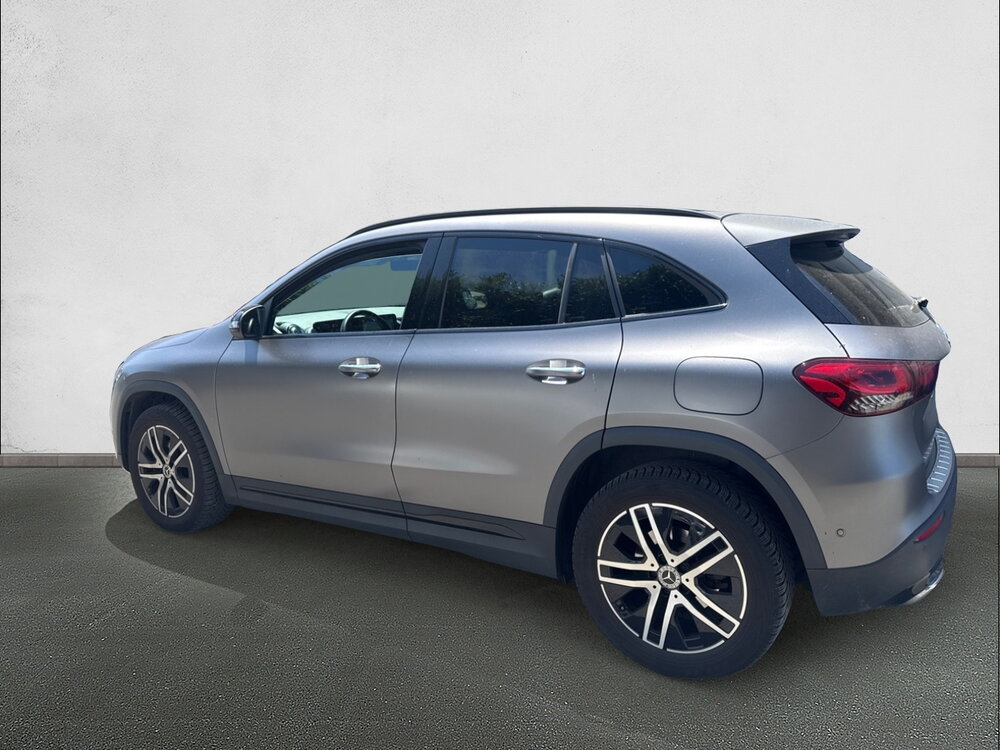 Occasion MERCEDES BENZ Gla GLA 200 7G-DCT - Progressive Line
