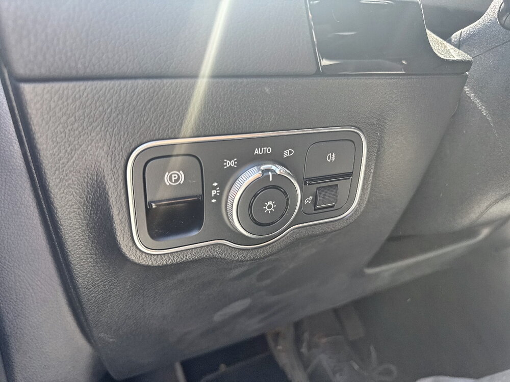 Occasion MERCEDES BENZ Gla GLA 200 7G-DCT - Progressive Line