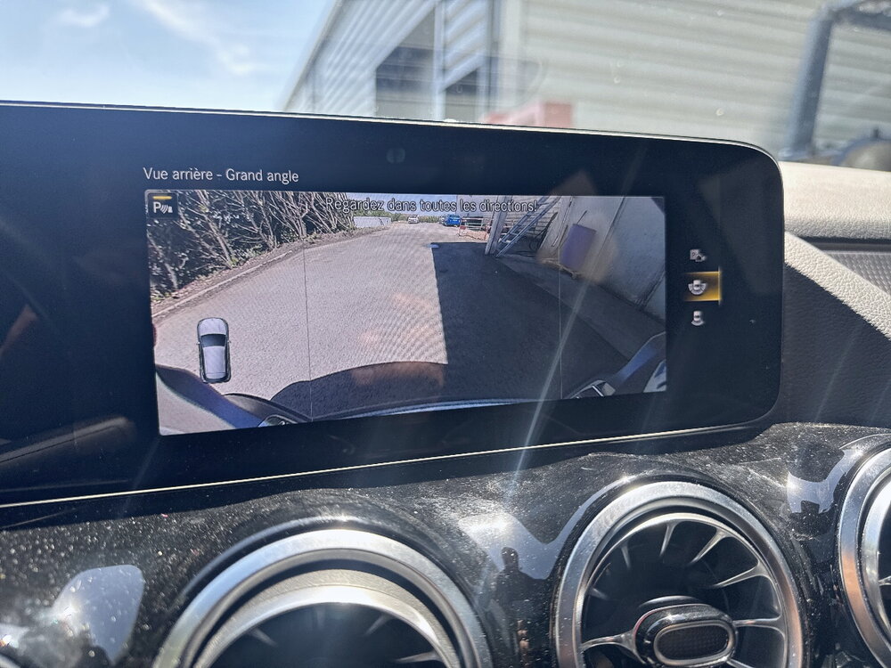 Occasion MERCEDES BENZ Gla GLA 200 7G-DCT - Progressive Line