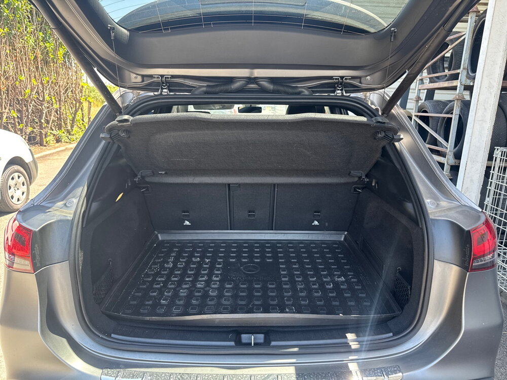 Occasion MERCEDES BENZ Gla GLA 200 7G-DCT - Progressive Line